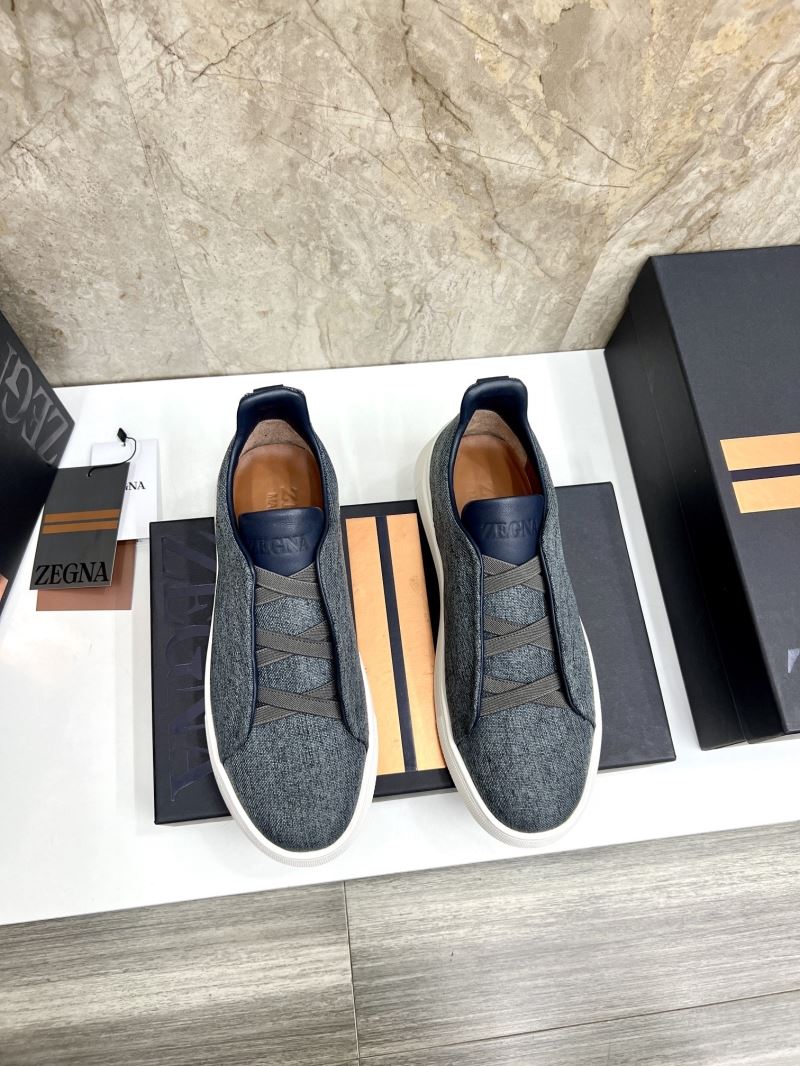 Ermenegildo Zegna Shoes